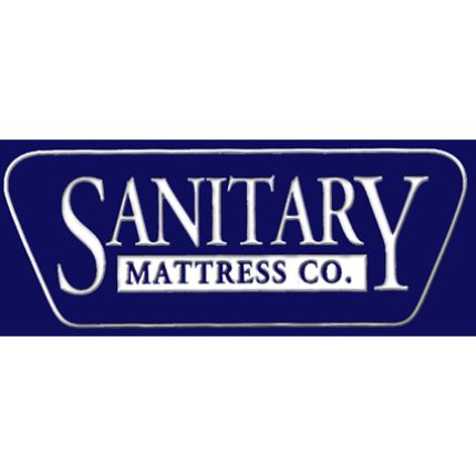 Logo van Sanitary Mattress Co.