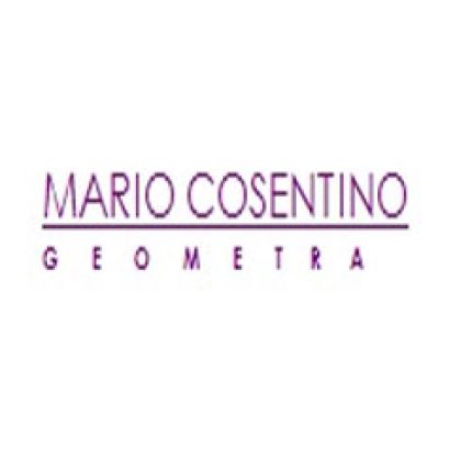 Logo von Cosentino Geom. Mario