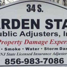 Bild von Garden State Public Adjusters, Inc.