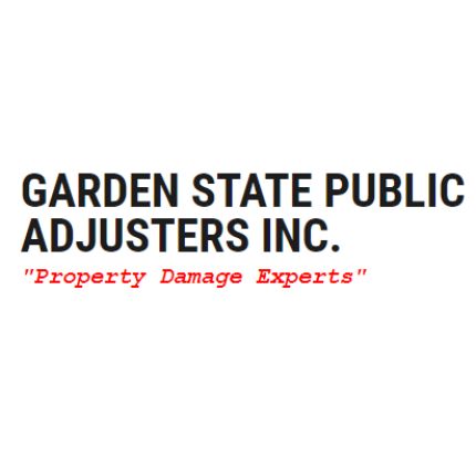 Logo from Garden State Public Adjusters, Inc.