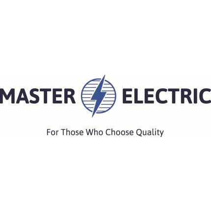 Logo od Master Electric