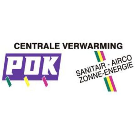 Logo de P.D.K.-Premereur