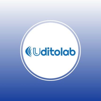 Logo od Uditolab Sordita' - Dott. Salvo Ferlito