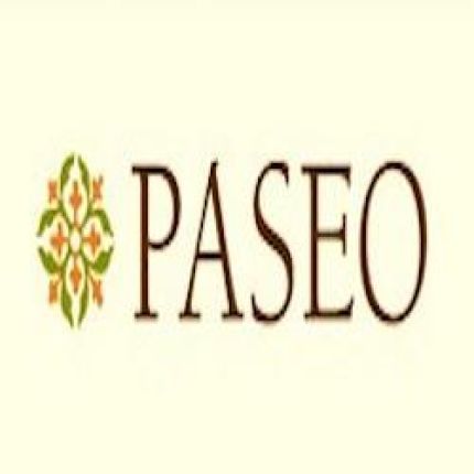 Logotyp från Paseo Apartments