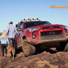 Bild von Toyota of Orange