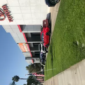 Bild von Toyota of Orange