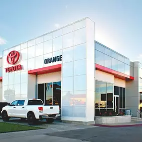Bild von Toyota of Orange