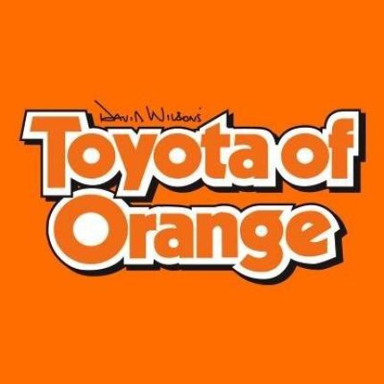 Logo od Toyota of Orange