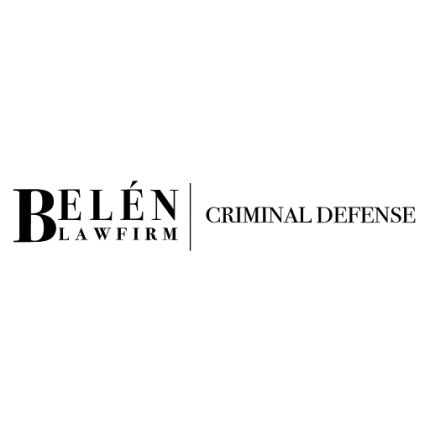 Logo fra Belen Law Firm, PLLC