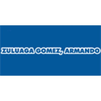 Logo van Armando Zuluaga Gomez