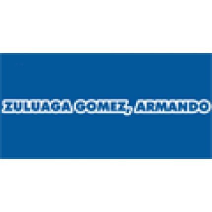 Logo von Armando Zuluaga Gomez