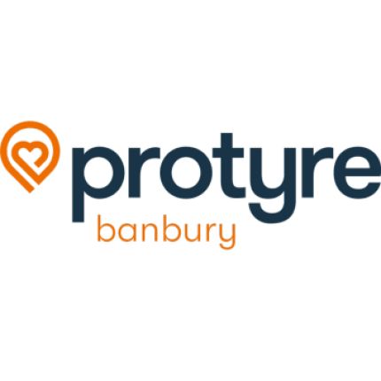 Logo de Protyre Banbury