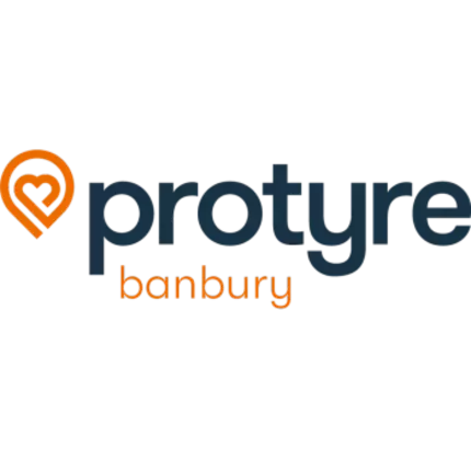 Logótipo de Protyre Banbury