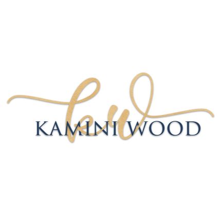 Logo da Kamini Wood Certified Life Coach