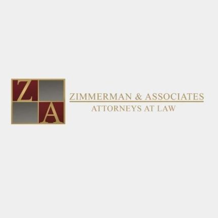 Logo van Zimmerman & Associates