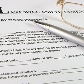 Probate Law