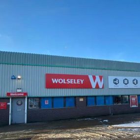 Wolseley Plumb & Parts - Your first choice specialist merchant for the trade