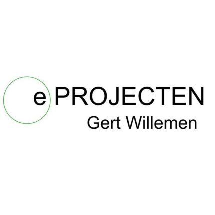 Logotyp från ePROJECTEN