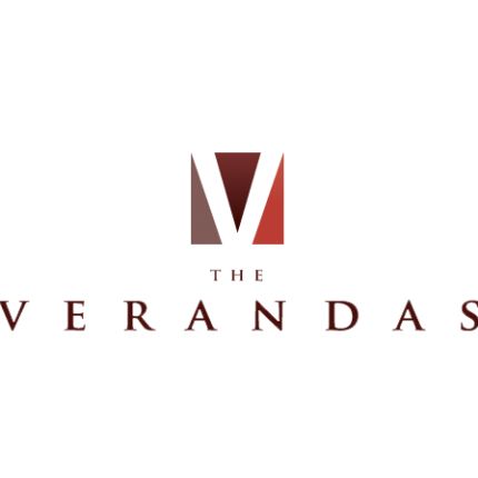 Logo de The Verandas