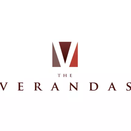 Logo od The Verandas