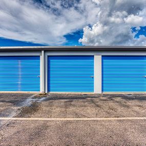 Bild von SmartStop Self Storage