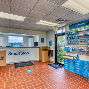 Bild von SmartStop Self Storage