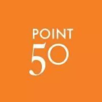 Logo van Point 50