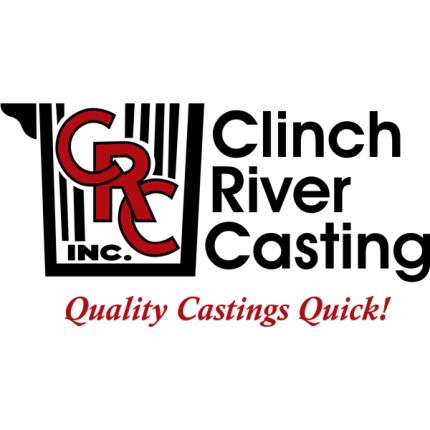 Logo van Clinch River Casting