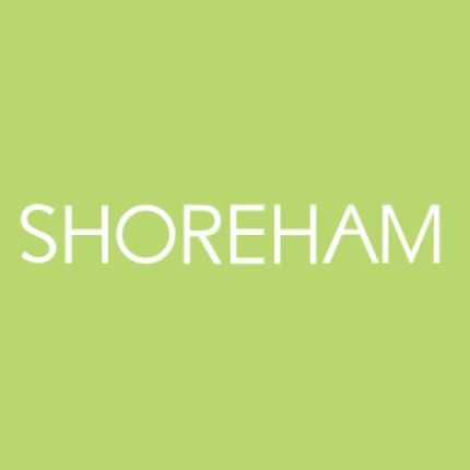 Logotyp från Shoreham Hotel