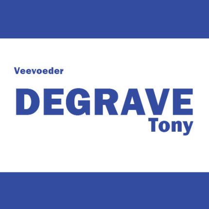 Logo de Degrave Tony