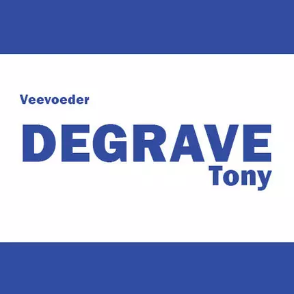 Logo od Degrave Tony