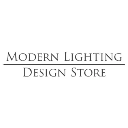 Logo from Modern Lighting Design Store