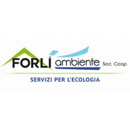 Logo de Forli' Ambiente