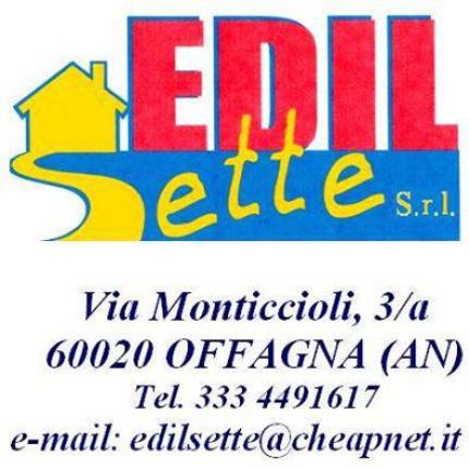 Logo de Edilsette