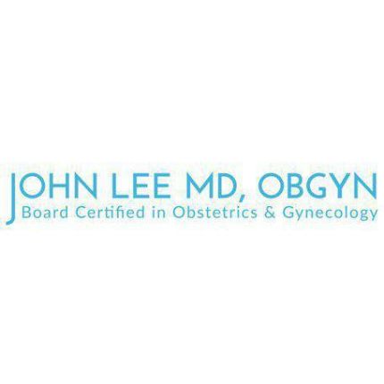 Logo from John Y. Lee Obstetrics & Gynecology