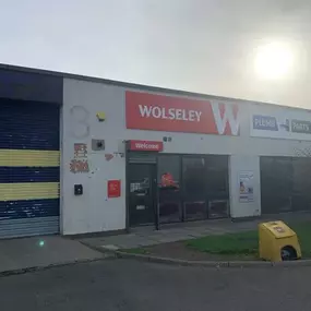 Wolseley Plumb & Parts - Your first choice specialist merchant for the trade