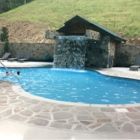 Bild von King's Swimming Pool Services