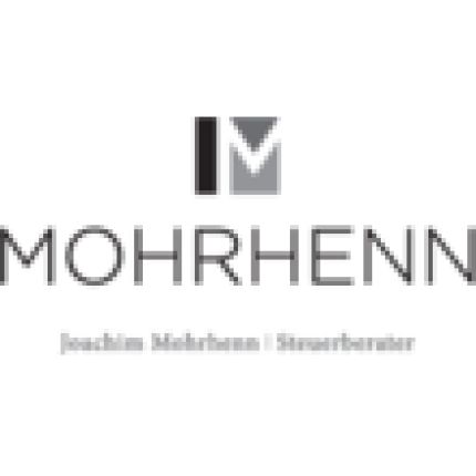 Logo from Joachim Mohrhenn