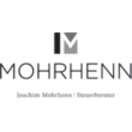 Logotyp från Joachim Mohrhenn