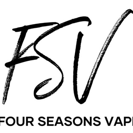 Logotipo de Four Seasons Vape