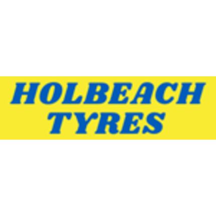 Logo von Holbeach Tyres