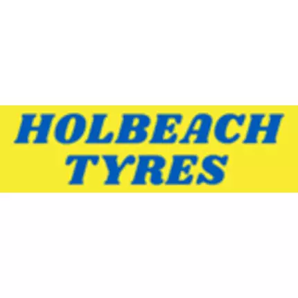 Logotipo de Holbeach Tyres