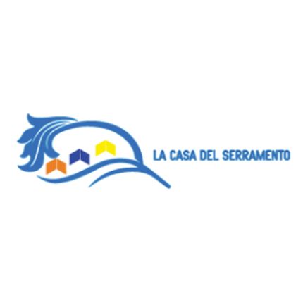 Logo fra La Casa del Serramento