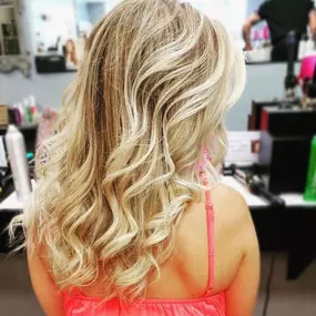 Bild von Vanity Salon