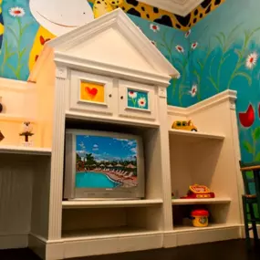 Kids Room