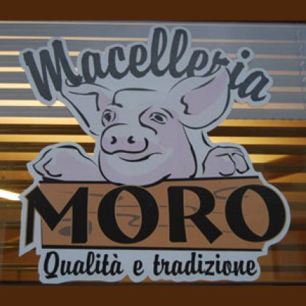 Logo fra Macelleria Moro