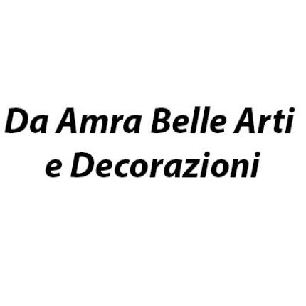 Logo van Da Amra Belle Arti e Decorazioni