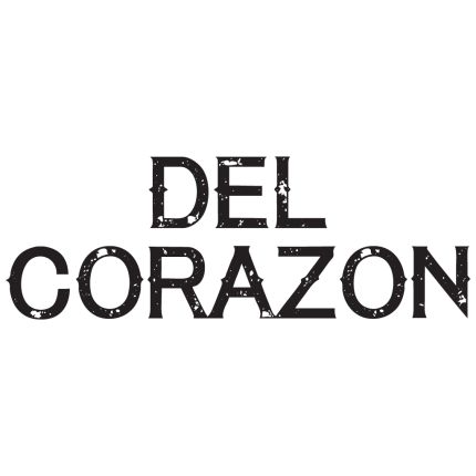 Logotipo de Del Corazon