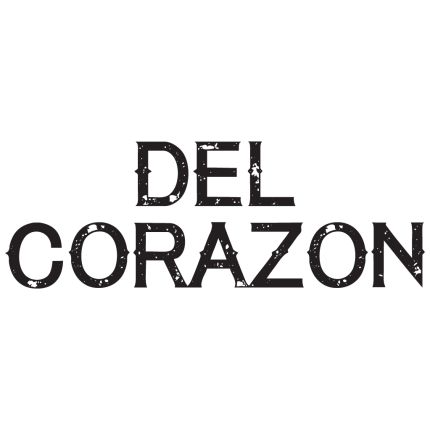 Logo fra Del Corazon