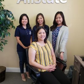 Bild von Nu Nguyen: Allstate Insurance